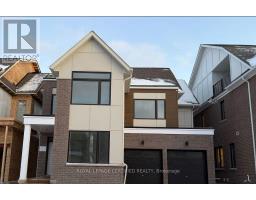 3281 MARINER PASS, Oakville, Ontario