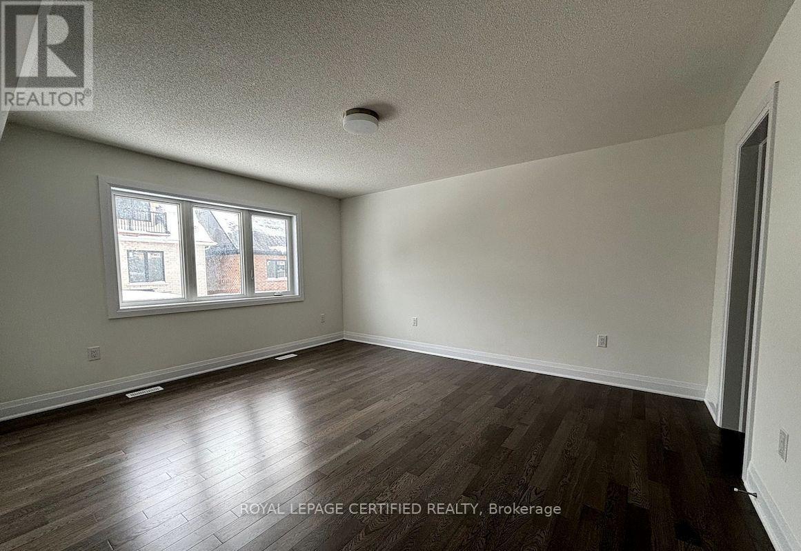 3281 Mariner Pass, Oakville (Go Glenorchy), Ontario  L6M 4K1 - Photo 8 - W12891042