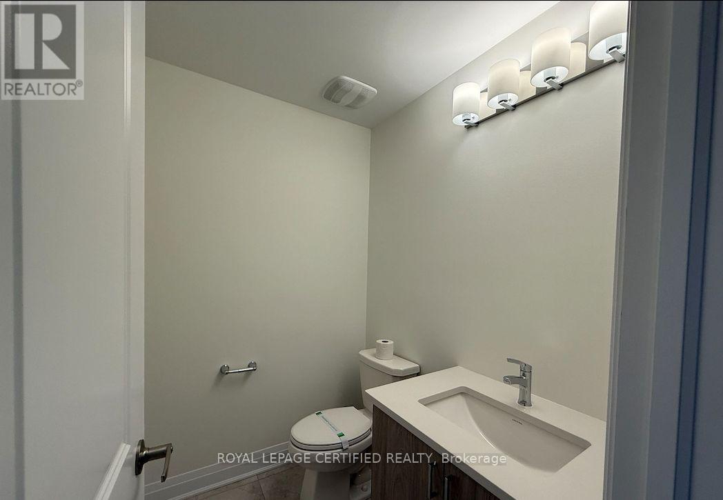 3281 Mariner Pass, Oakville (Go Glenorchy), Ontario  L6M 4K1 - Photo 17 - W12891042