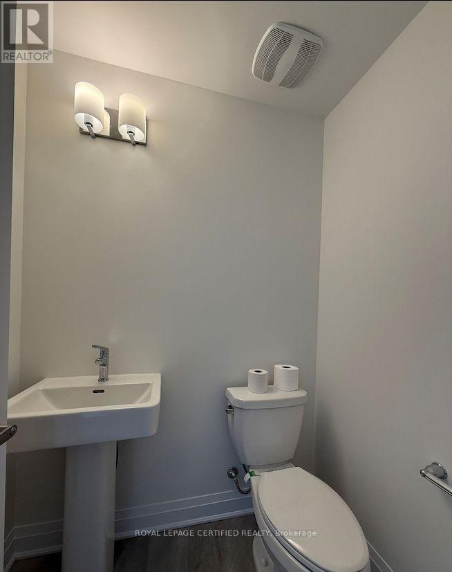 3281 Mariner Pass, Oakville (Go Glenorchy), Ontario  L6M 4K1 - Photo 5 - W12891042