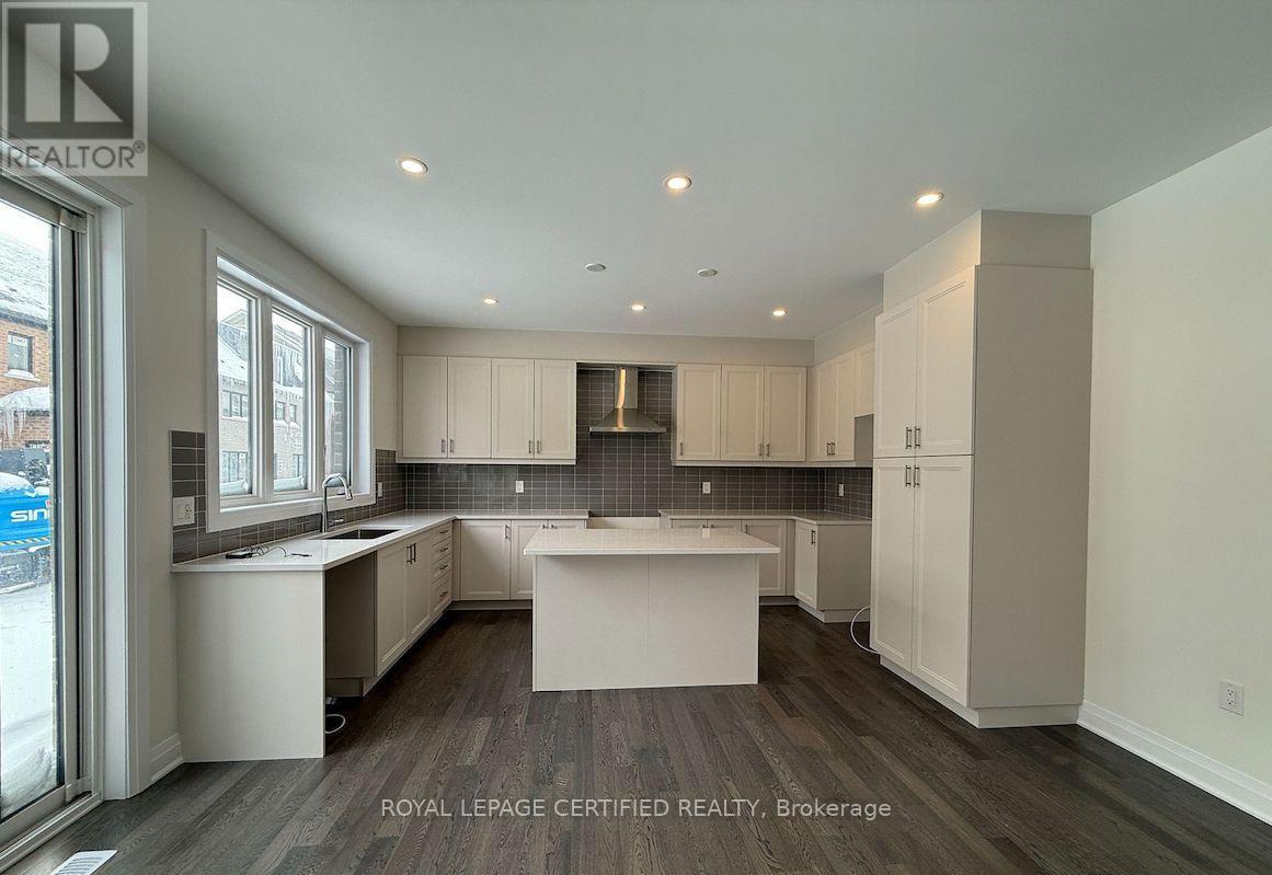 3281 Mariner Pass, Oakville (Go Glenorchy), Ontario  L6M 4K1 - Photo 6 - W12891042