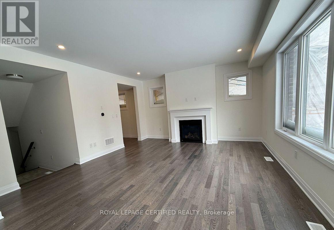 3281 Mariner Pass, Oakville (Go Glenorchy), Ontario  L6M 4K1 - Photo 7 - W12891042