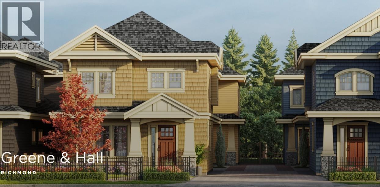 5684 Williams Road, Richmond, British Columbia  V7E 1K3 - Photo 1 - R3101260