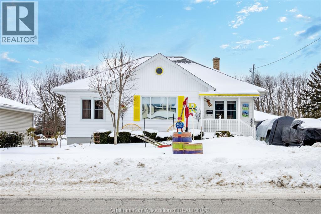 129 Tissiman Avenue, Chatham, Ontario  N7M 4G6 - Photo 2 - 26002109