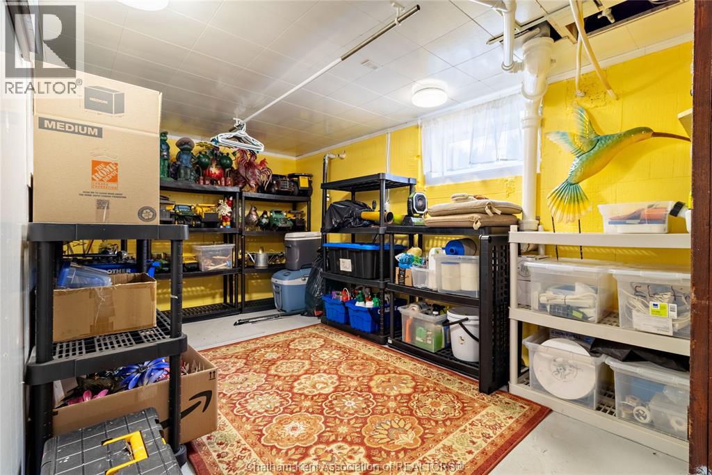 129 Tissiman Avenue, Chatham, Ontario  N7M 4G6 - Photo 30 - 26002109