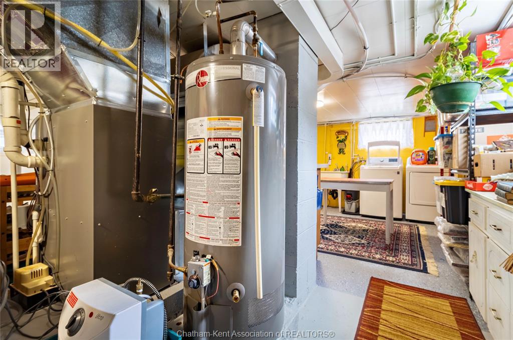 129 Tissiman Avenue, Chatham, Ontario  N7M 4G6 - Photo 33 - 26002109