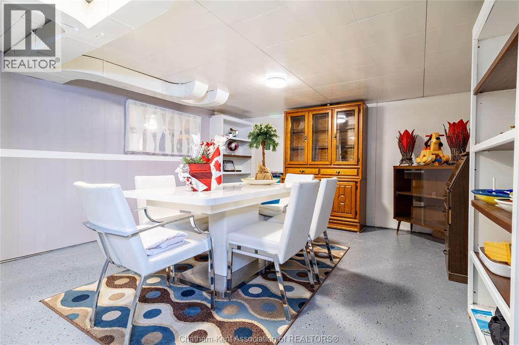 129 Tissiman Avenue, Chatham, Ontario  N7M 4G6 - Photo 29 - 26002109