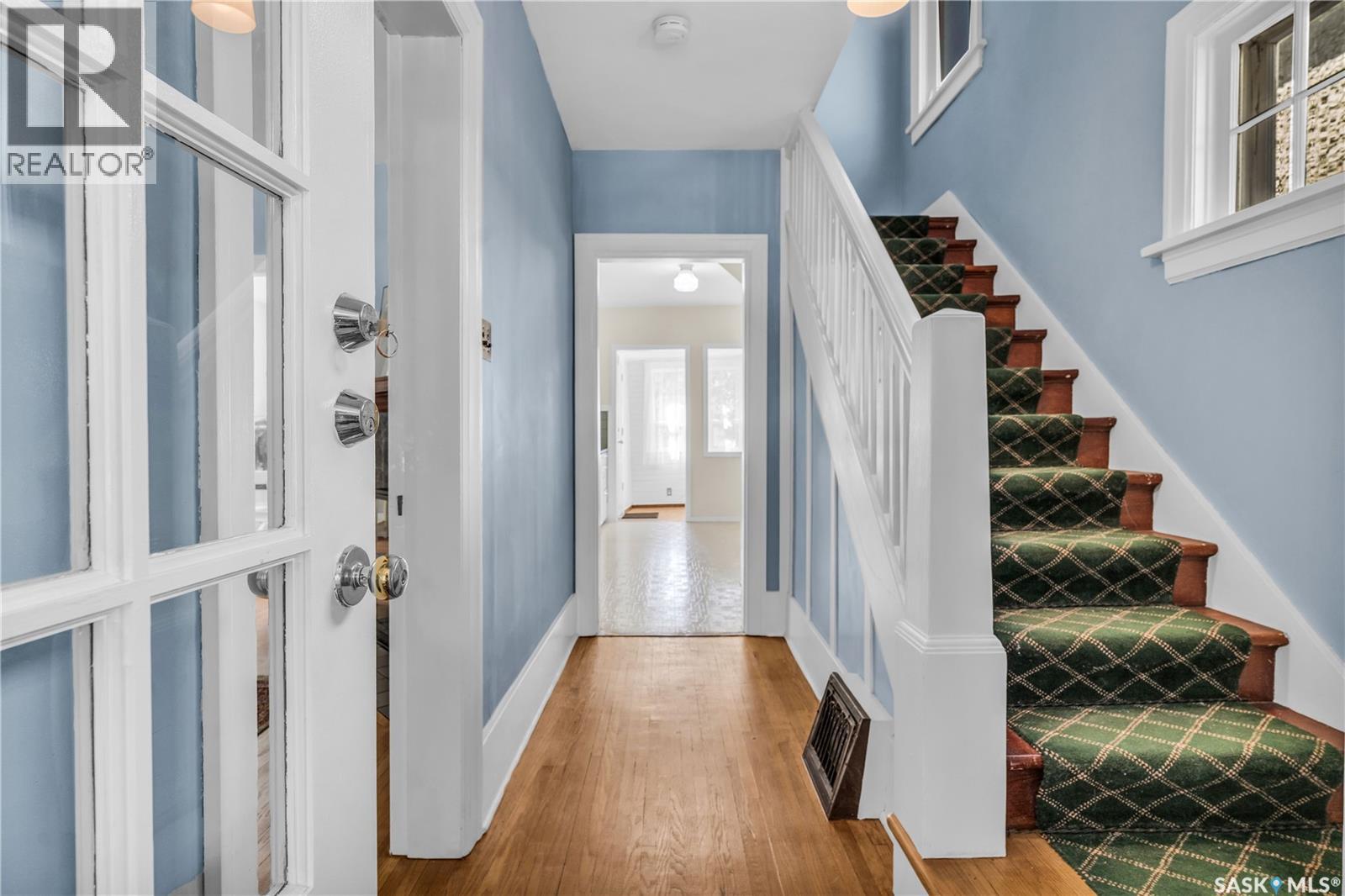 2272 Montague Street, Regina, Saskatchewan  S4T 3K3 - Photo 6 - SK030572