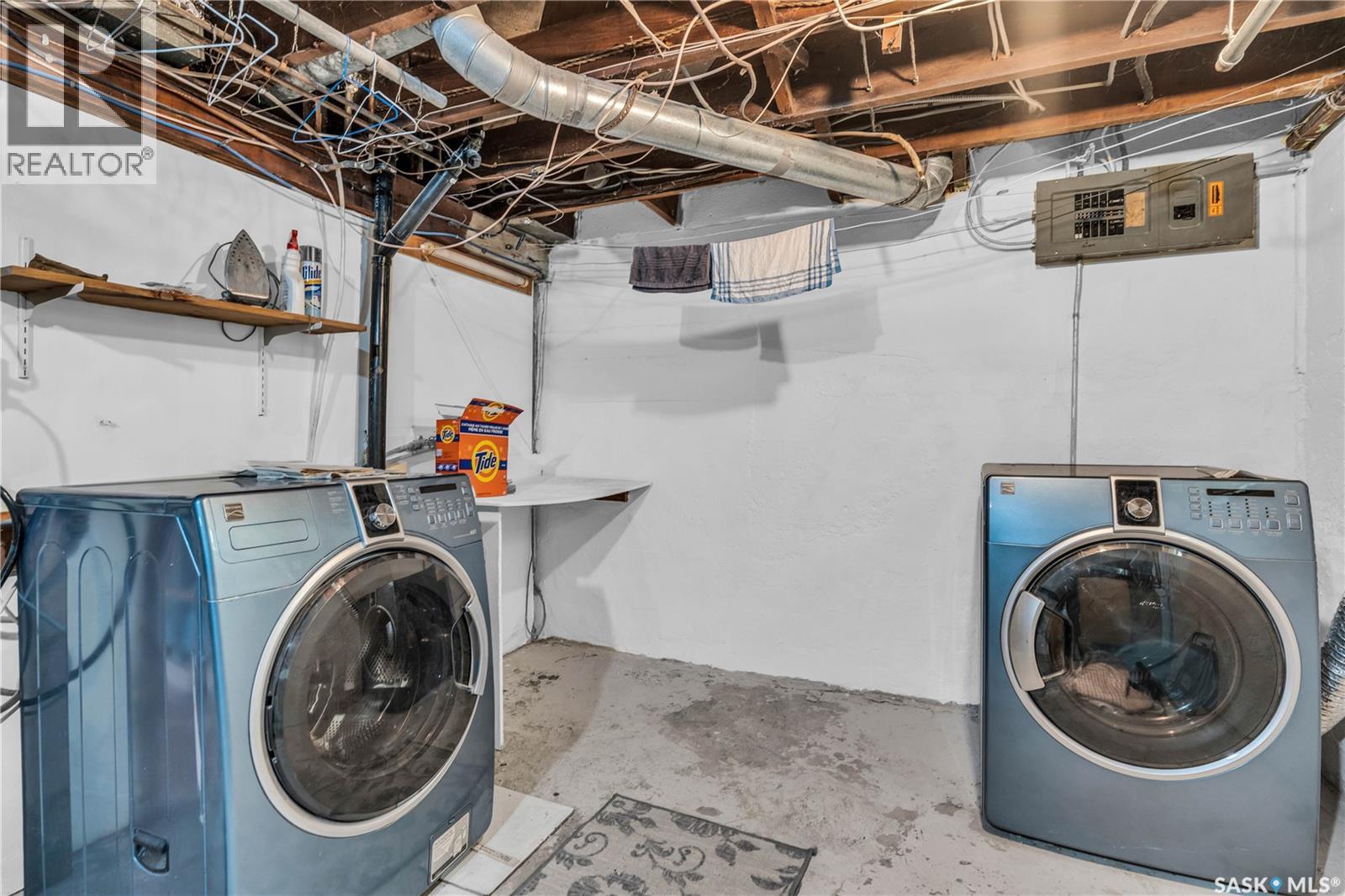 2272 Montague Street, Regina, Saskatchewan  S4T 3K3 - Photo 35 - SK030572