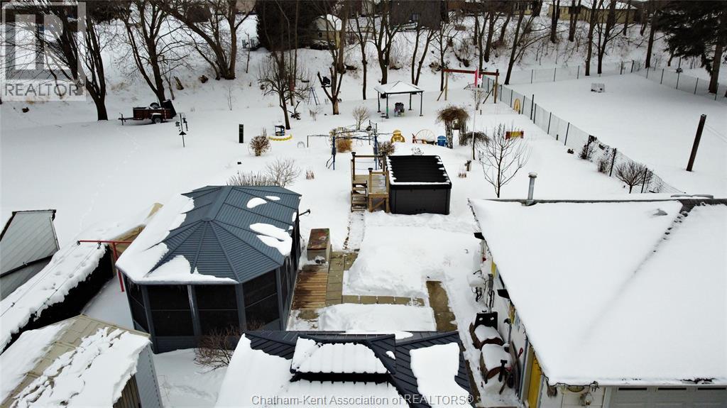 129 Tissiman Avenue, Chatham, Ontario  N7M 4G6 - Photo 44 - 26002109