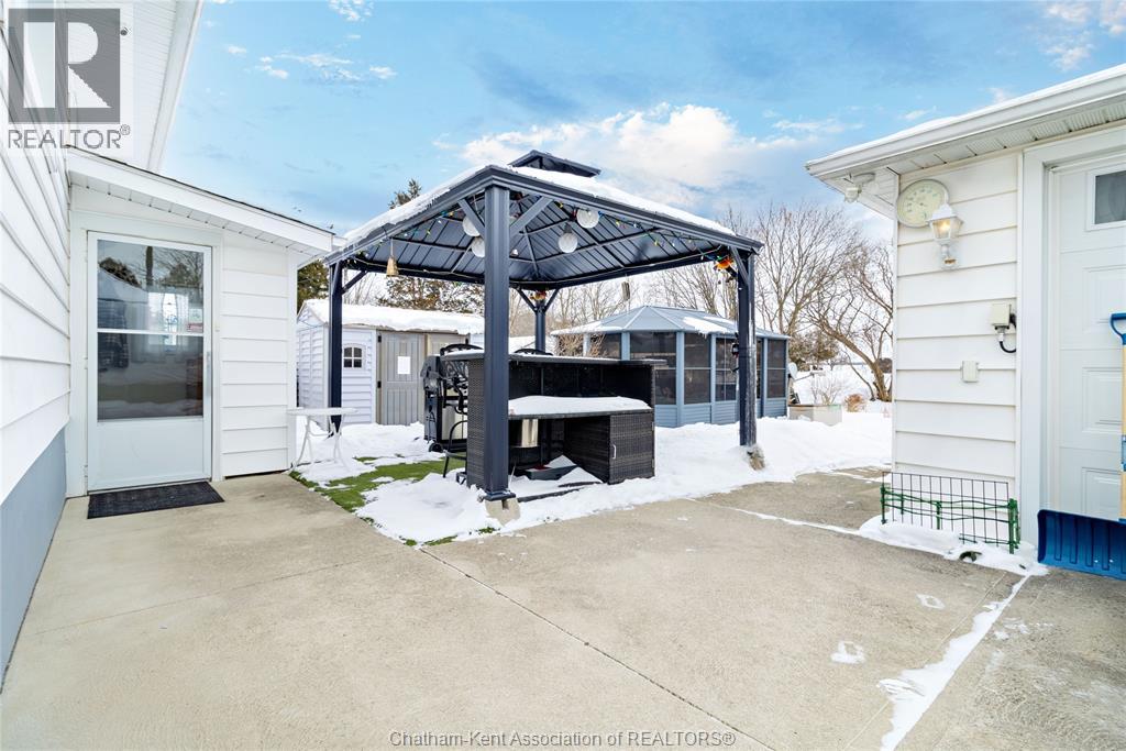 129 Tissiman Avenue, Chatham, Ontario  N7M 4G6 - Photo 37 - 26002109