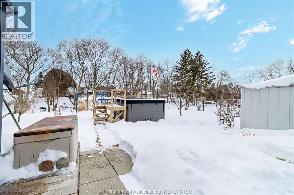 129 Tissiman Avenue, Chatham, Ontario  N7M 4G6 - Photo 42 - 26002109