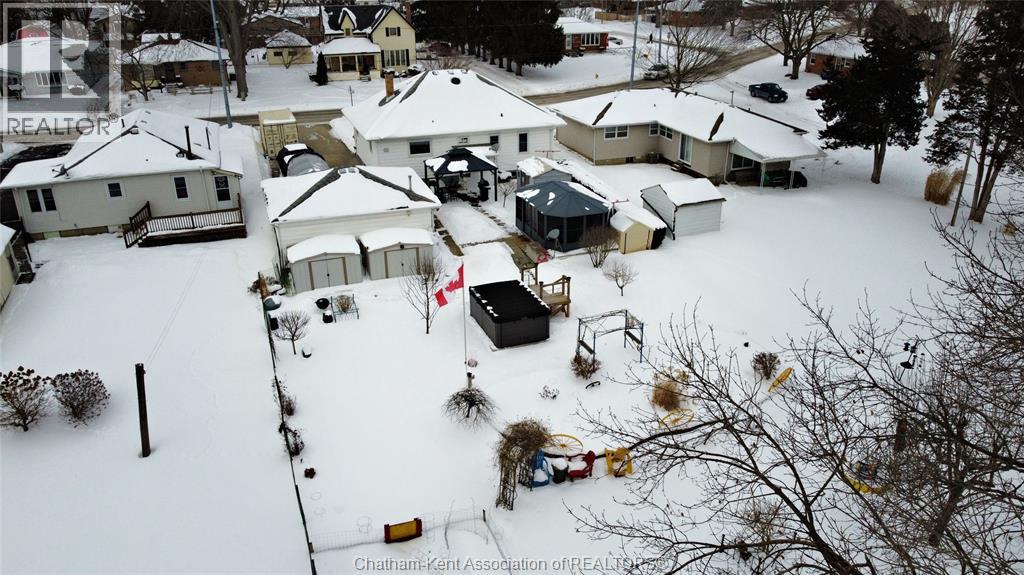 129 Tissiman Avenue, Chatham, Ontario  N7M 4G6 - Photo 43 - 26002109