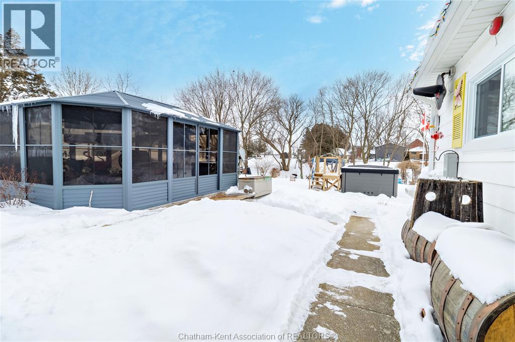 129 Tissiman Avenue, Chatham, Ontario  N7M 4G6 - Photo 39 - 26002109