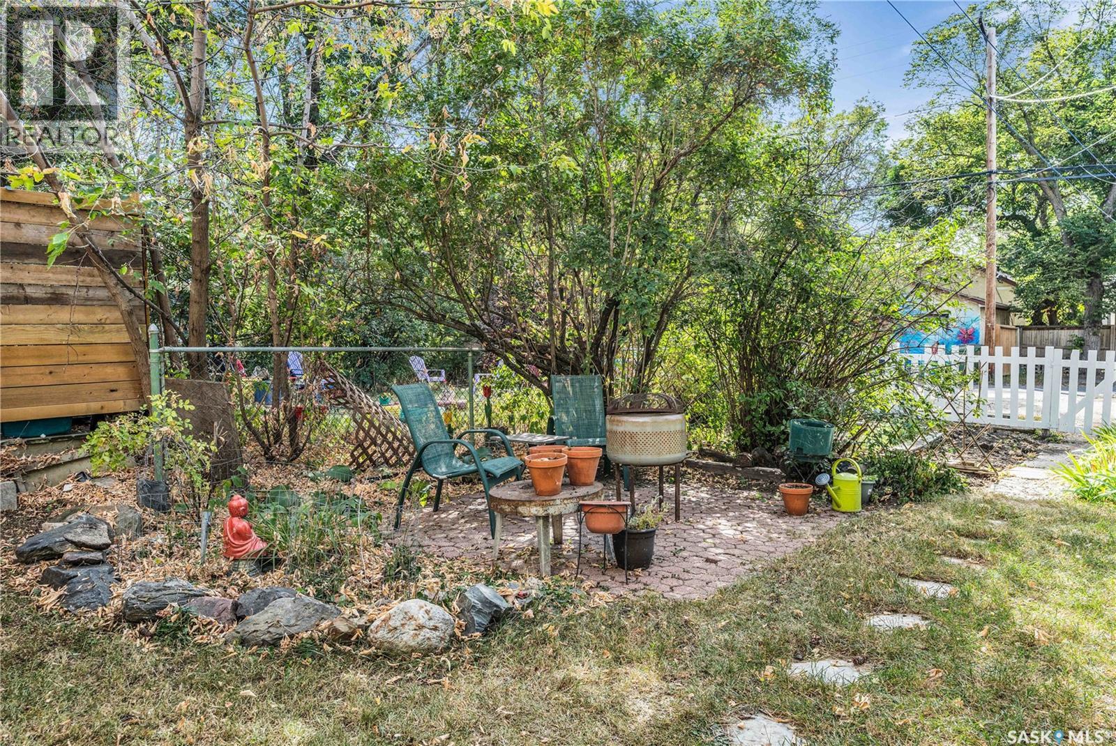 2272 Montague Street, Regina, Saskatchewan  S4T 3K3 - Photo 45 - SK030572