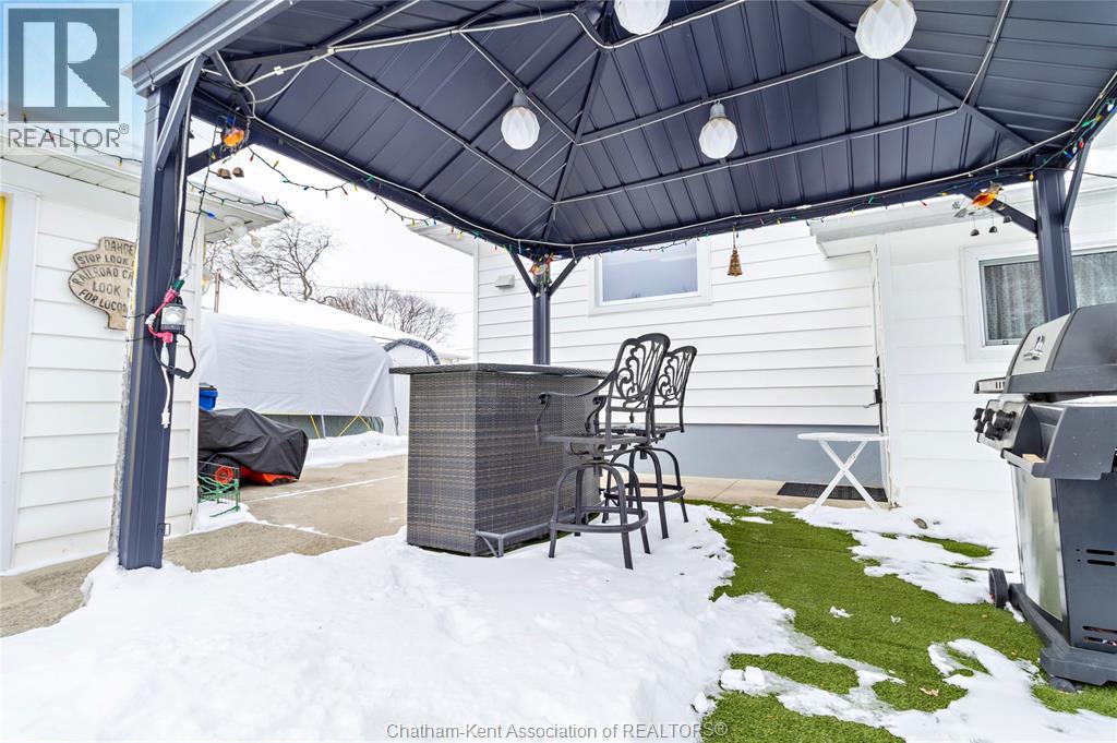 129 Tissiman Avenue, Chatham, Ontario  N7M 4G6 - Photo 38 - 26002109