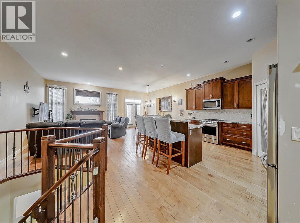 308 Lineham Acres Drive Nw, High River, Alberta  T1V 1W7 - Photo 4 - A2281120