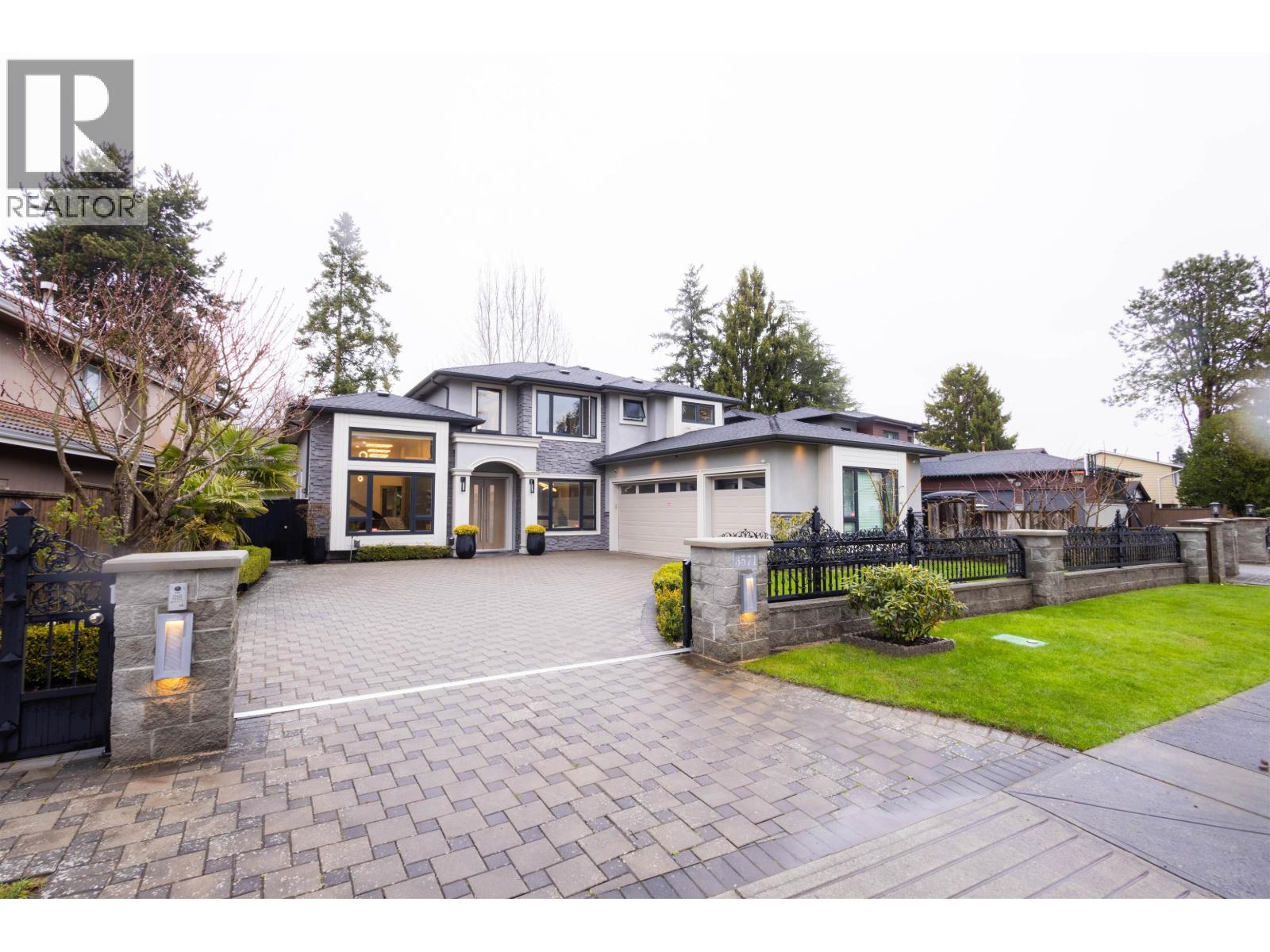 3571 SABLE AVENUE, Richmond, British Columbia