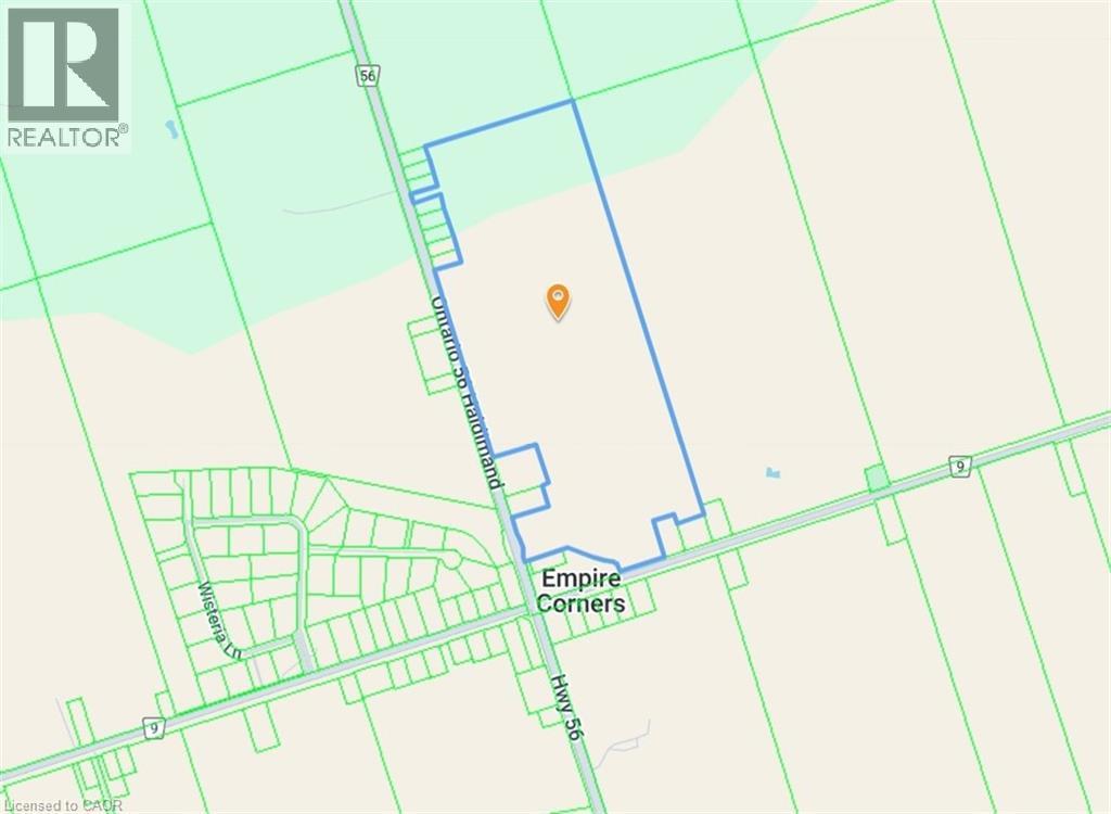 Pt S 1/2 Lt 12 Con 4 56 Highway, York, Ontario  N0A 1R0 - Photo 2 - 40810684