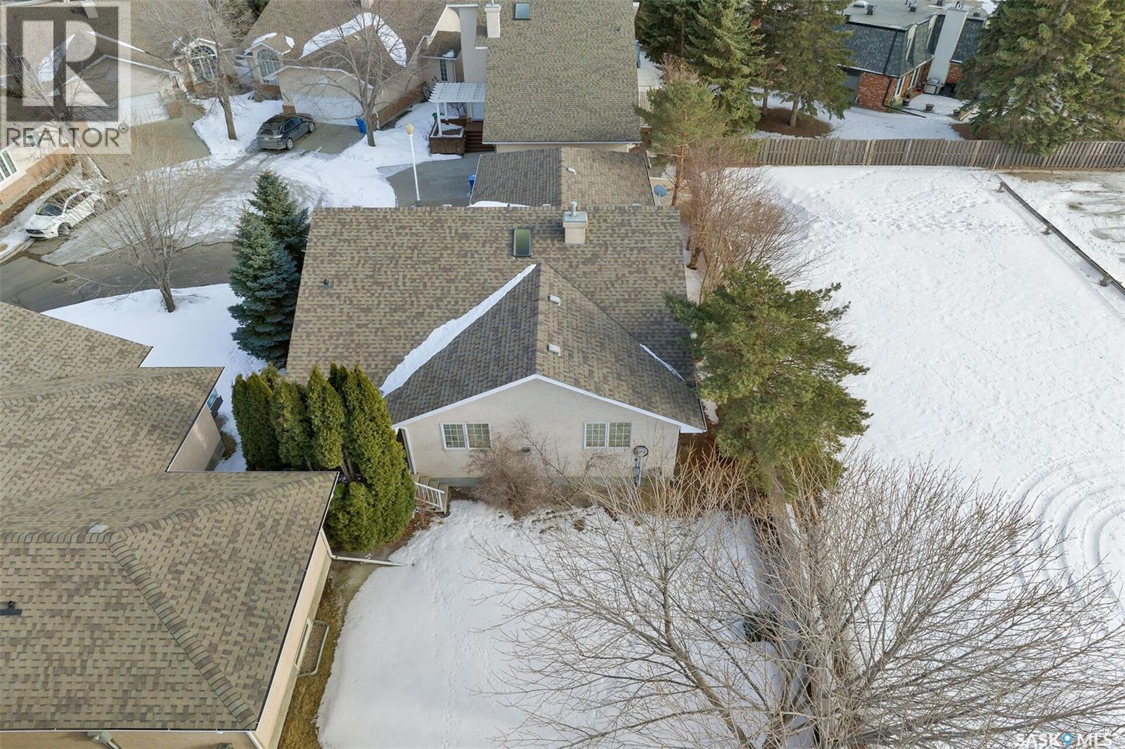 3328 Lakeshore Court, Regina, Saskatchewan  S4S 7H8 - Photo 47 - SK030723