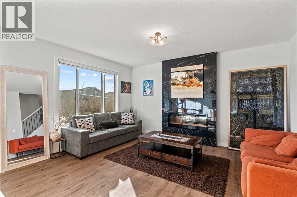 116 Ambleside Crescent NW, Calgary, Alberta  T4B 3P5 - Photo 14 - A2287668