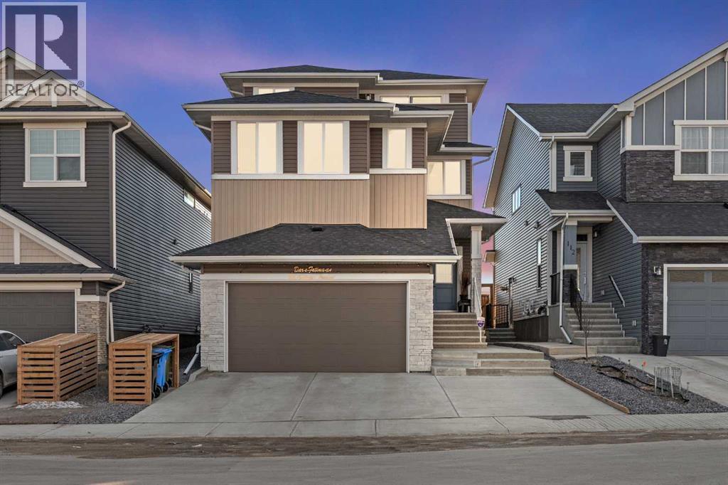 116 Ambleside Crescent NW, Calgary, Alberta  T4B 3P5 - Photo 1 - A2287668