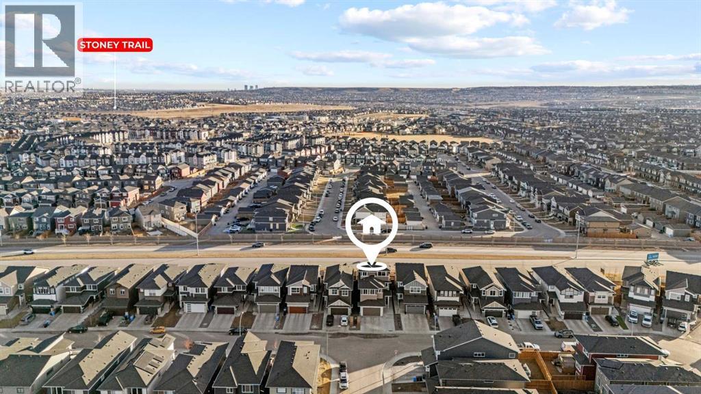 116 Ambleside Crescent NW, Calgary, Alberta  T4B 3P5 - Photo 49 - A2287668