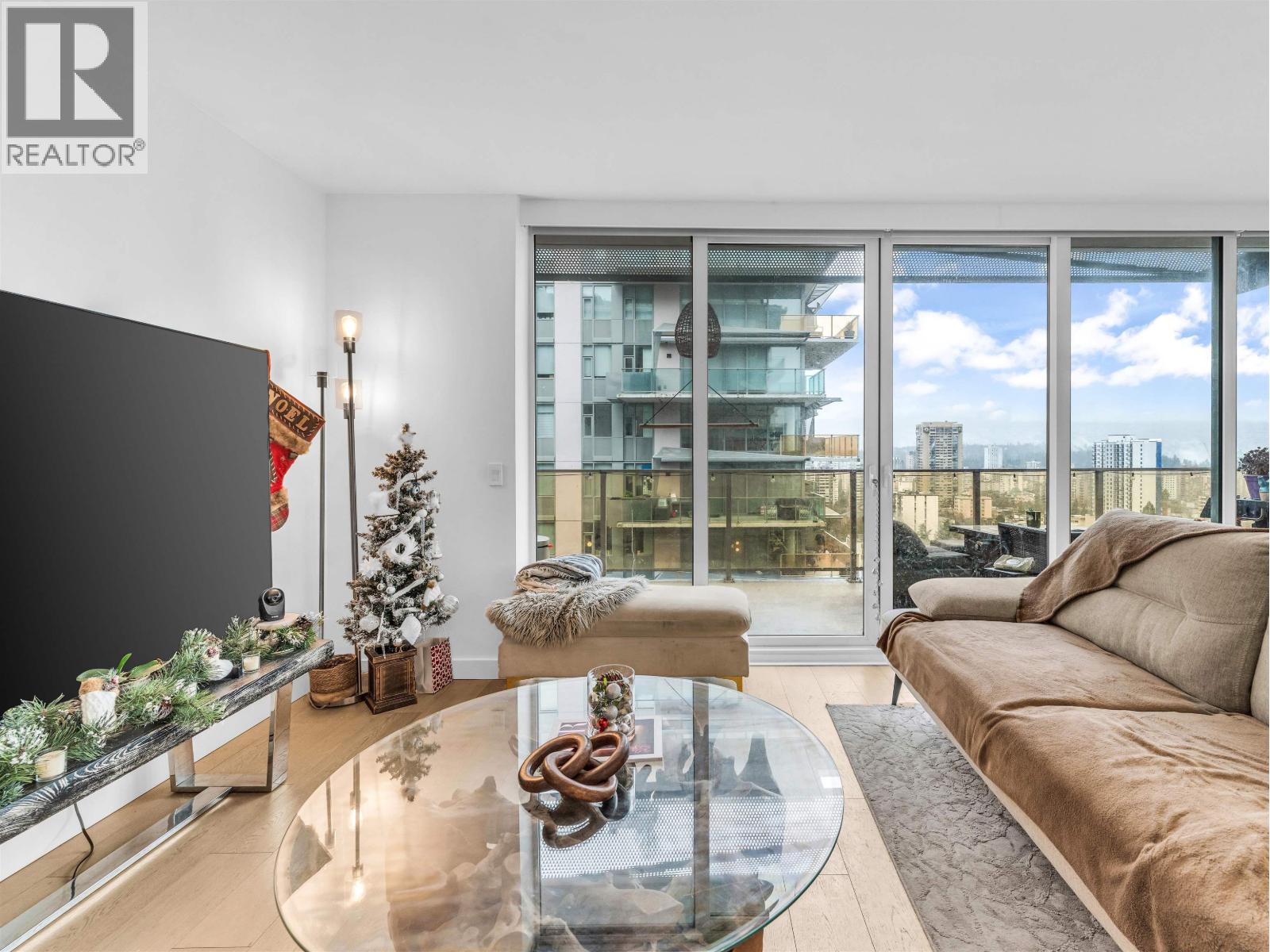 1401 1365 Davie Street, Vancouver, British Columbia  V6E 1N5 - Photo 2 - R3052767