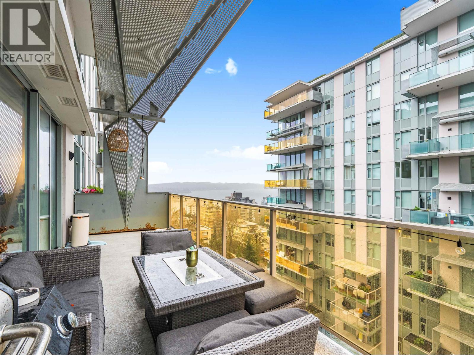 1401 1365 Davie Street, Vancouver, British Columbia  V6E 1N5 - Photo 27 - R3052767