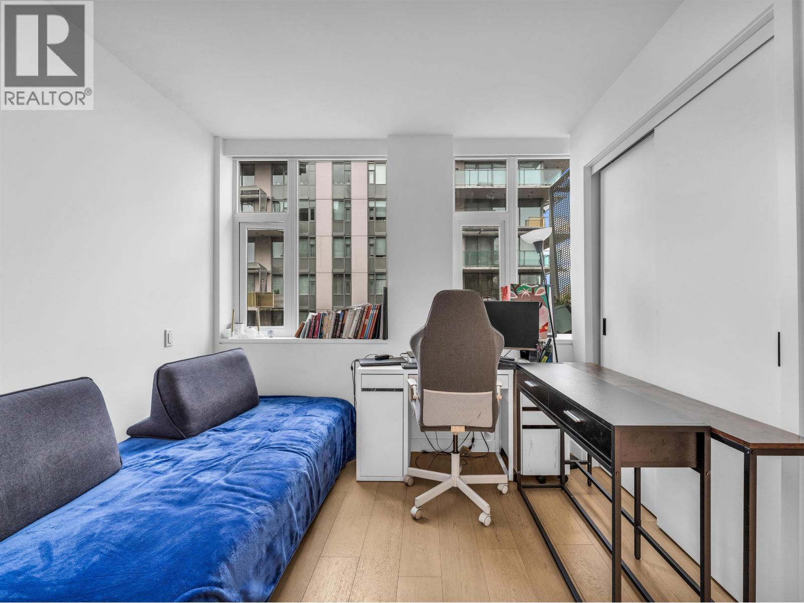 1401 1365 Davie Street, Vancouver, British Columbia  V6E 1N5 - Photo 19 - R3052767