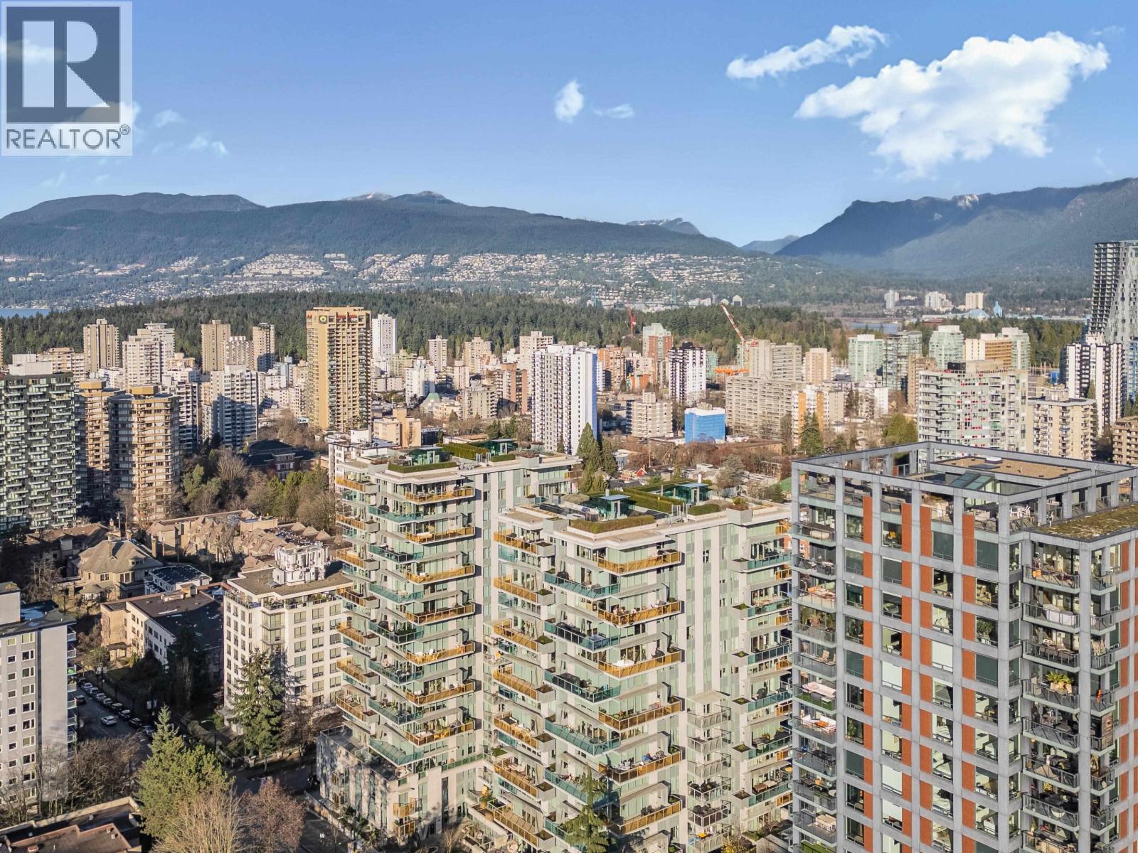 1401 1365 Davie Street, Vancouver, British Columbia  V6E 1N5 - Photo 33 - R3052767