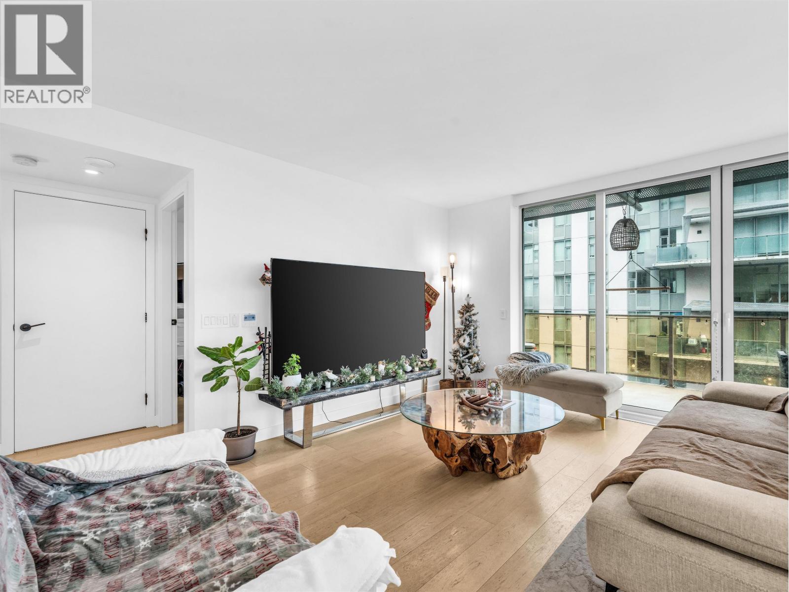 1401 1365 Davie Street, Vancouver, British Columbia  V6E 1N5 - Photo 4 - R3052767