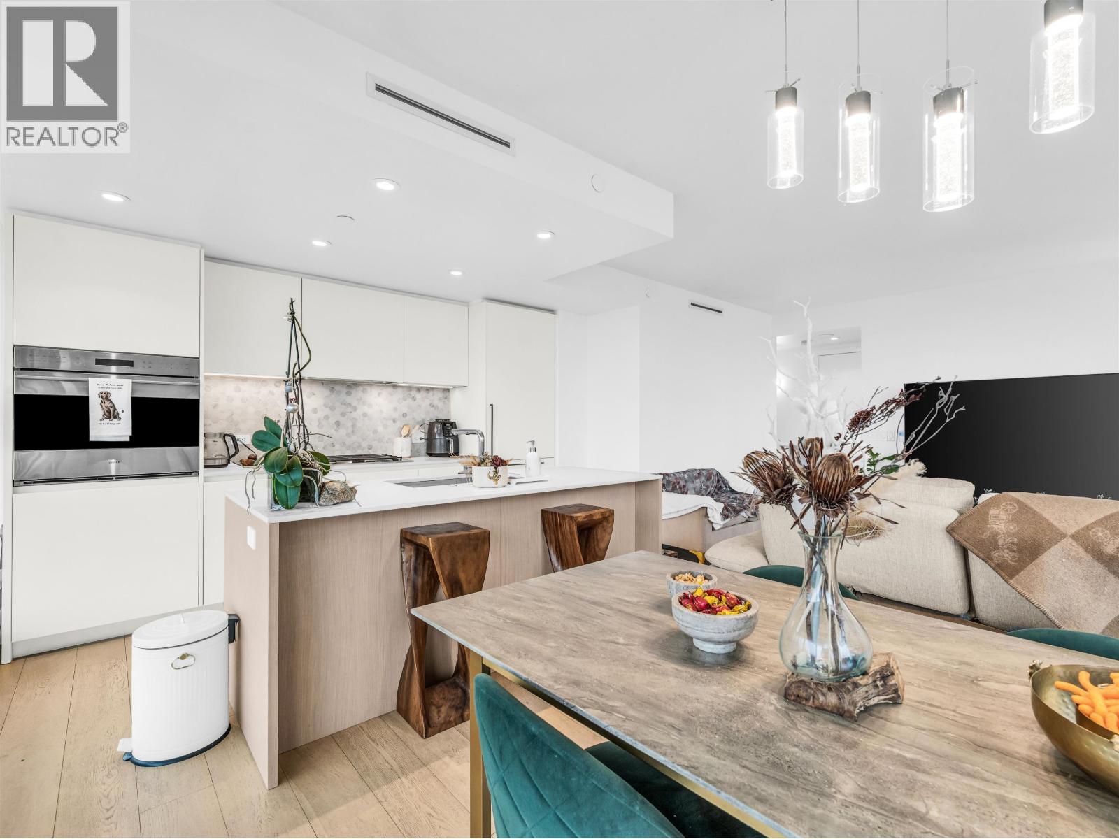 1401 1365 Davie Street, Vancouver, British Columbia  V6E 1N5 - Photo 6 - R3052767