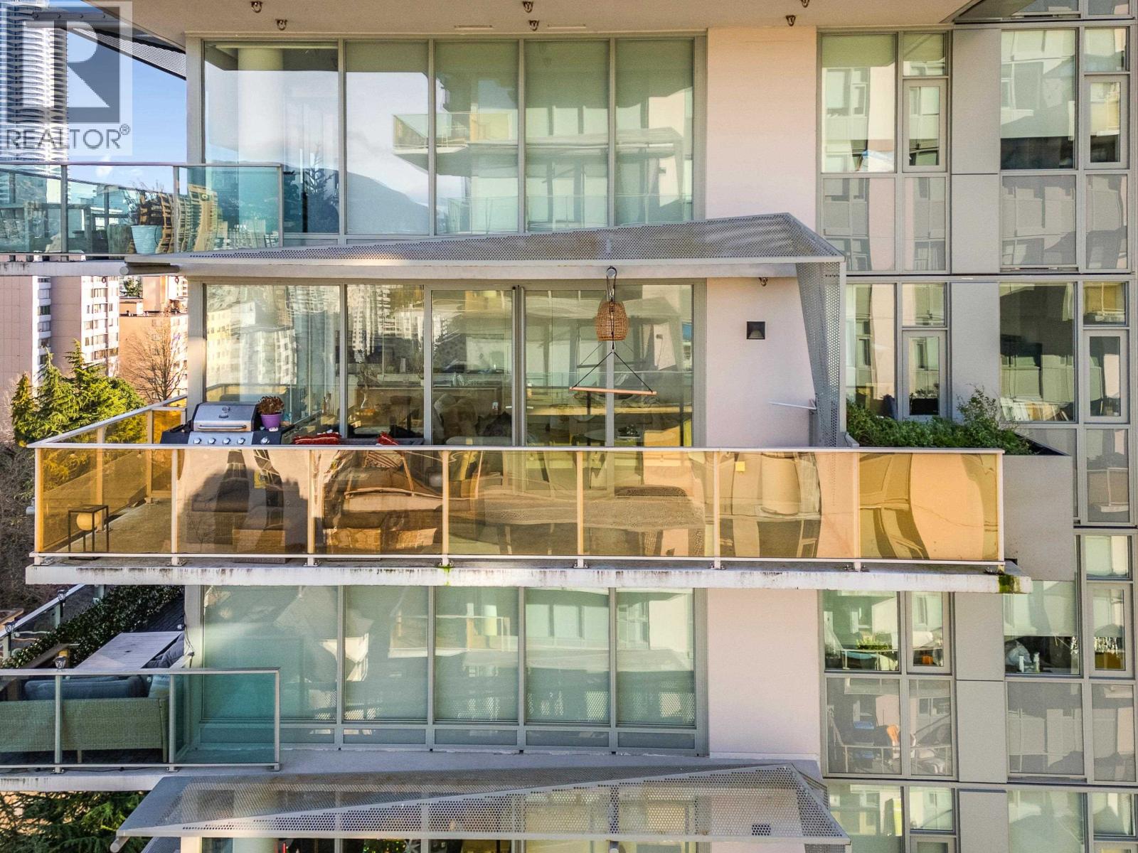 1401 1365 Davie Street, Vancouver, British Columbia  V6E 1N5 - Photo 38 - R3052767