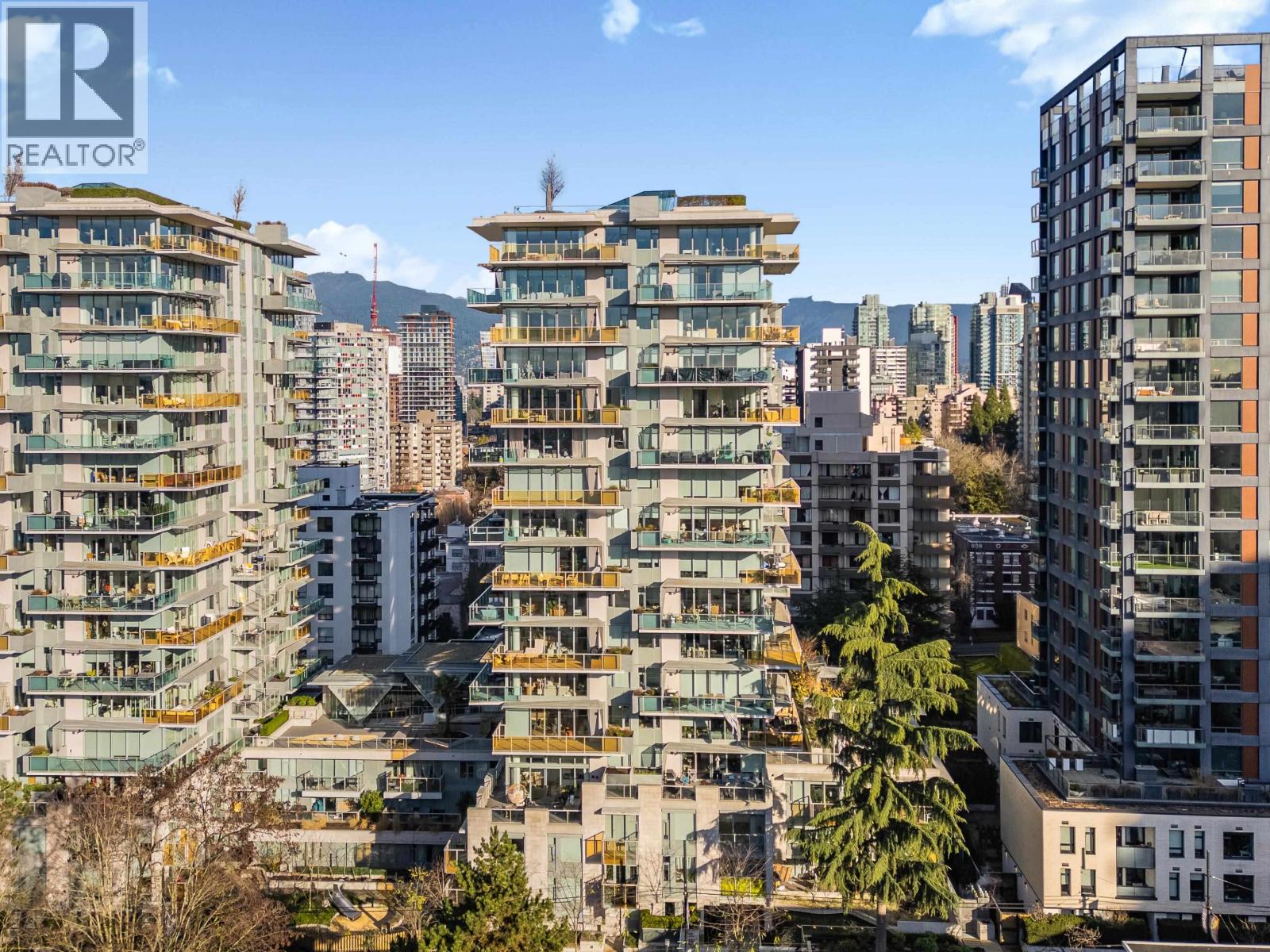 1401 1365 Davie Street, Vancouver, British Columbia  V6E 1N5 - Photo 34 - R3052767