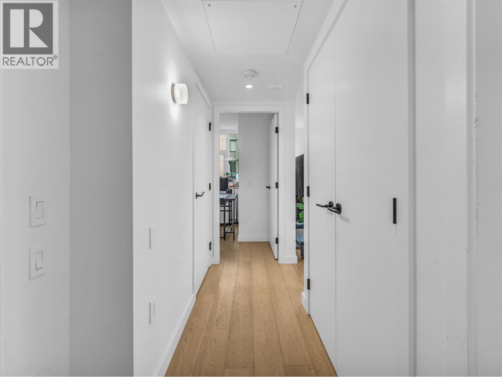 1401 1365 Davie Street, Vancouver, British Columbia  V6E 1N5 - Photo 21 - R3052767