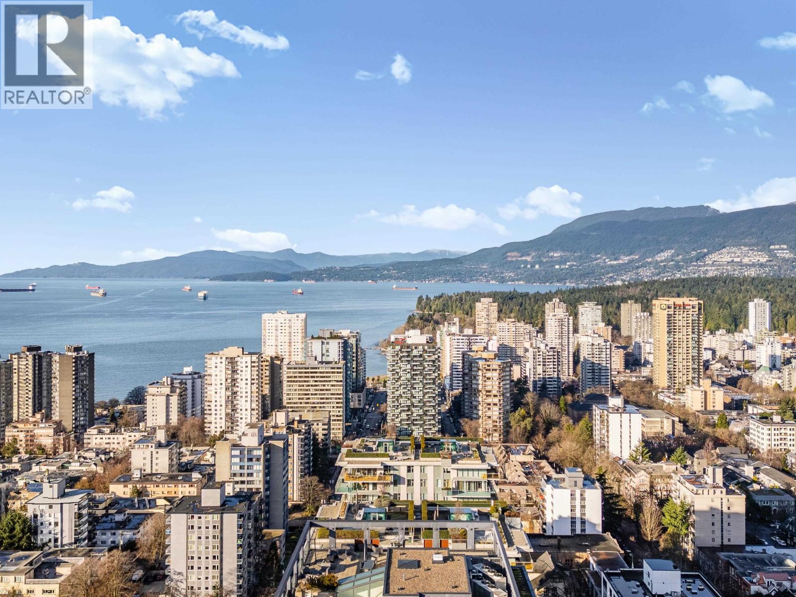 1401 1365 Davie Street, Vancouver, British Columbia  V6E 1N5 - Photo 32 - R3052767