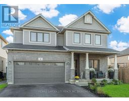 4 RILEY AVENUE, Pelham, Ontario