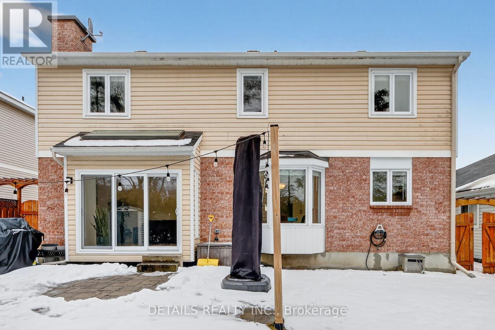 69 Willow Glen Drive, Ottawa, Ontario  K2M 1T1 - Photo 38 - X12898106