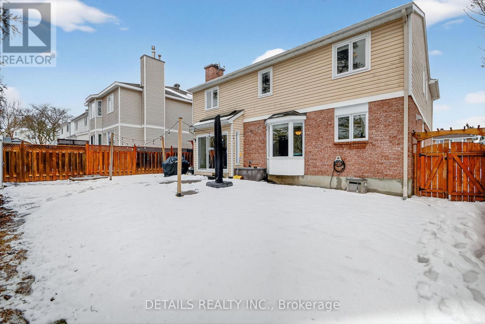 69 Willow Glen Drive, Ottawa, Ontario  K2M 1T1 - Photo 39 - X12898106