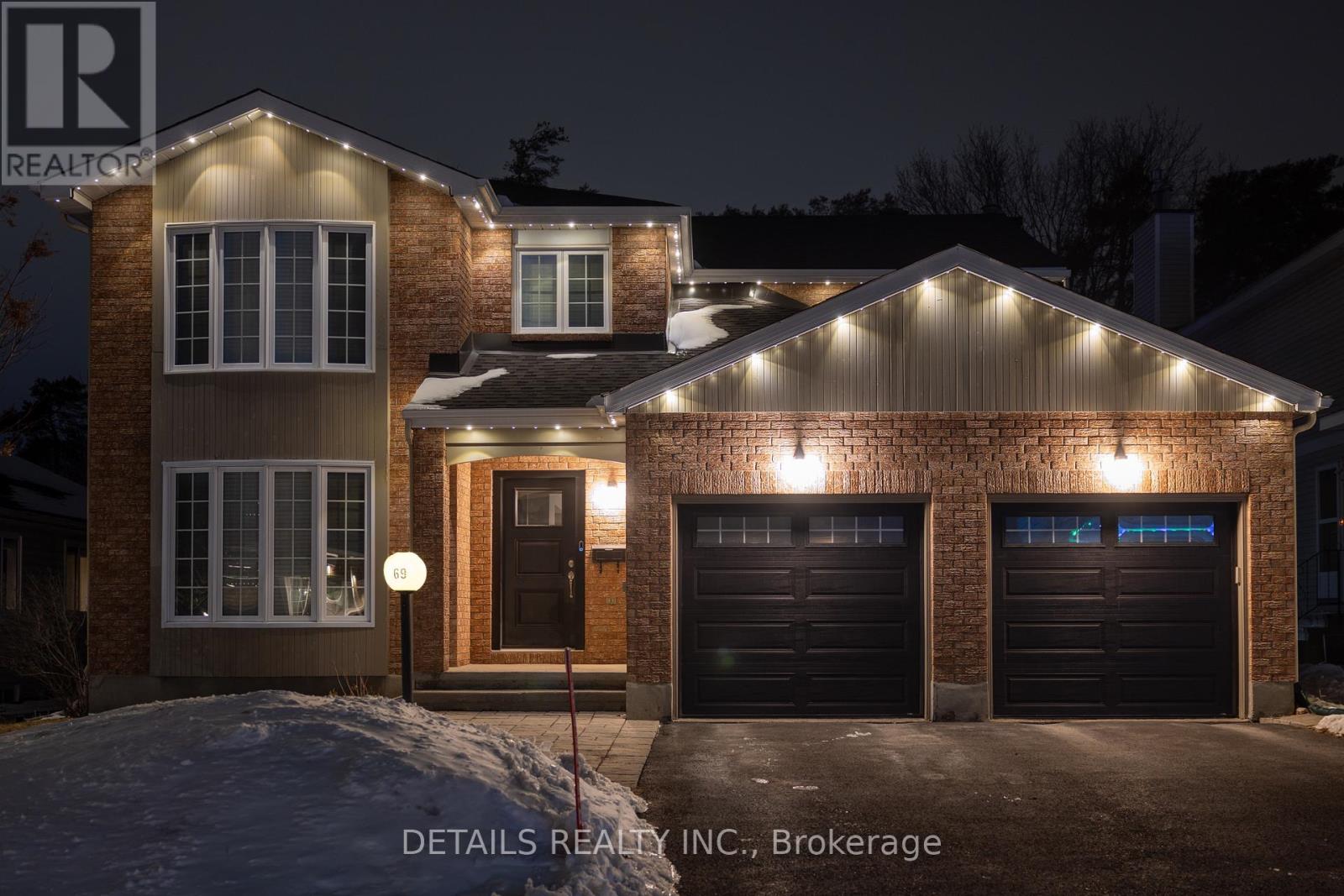 69 Willow Glen Drive, Ottawa, Ontario  K2M 1T1 - Photo 42 - X12898106