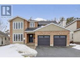 69 WILLOW GLEN DRIVE, Ottawa, Ontario
