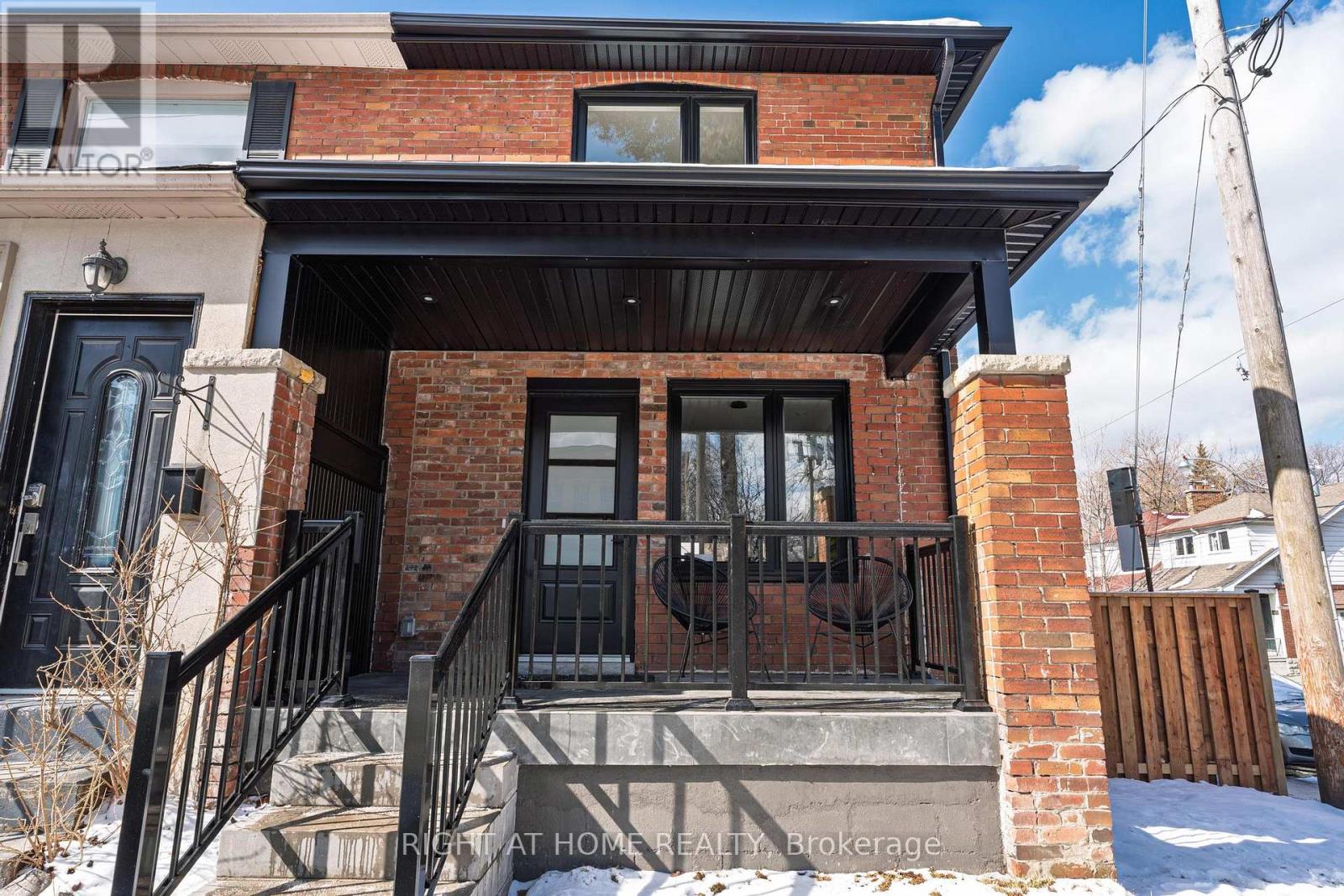 138 WINONA DRIVE, toronto (wychwood), Ontario