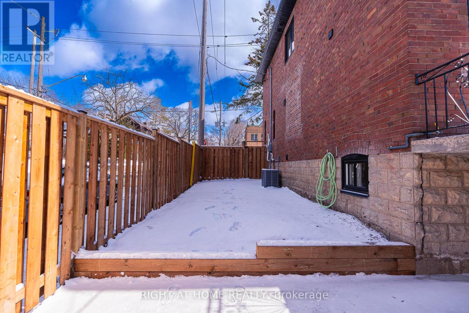 138 Winona Drive, Toronto, Ontario  M6G 3S7 - Photo 34 - C12898116