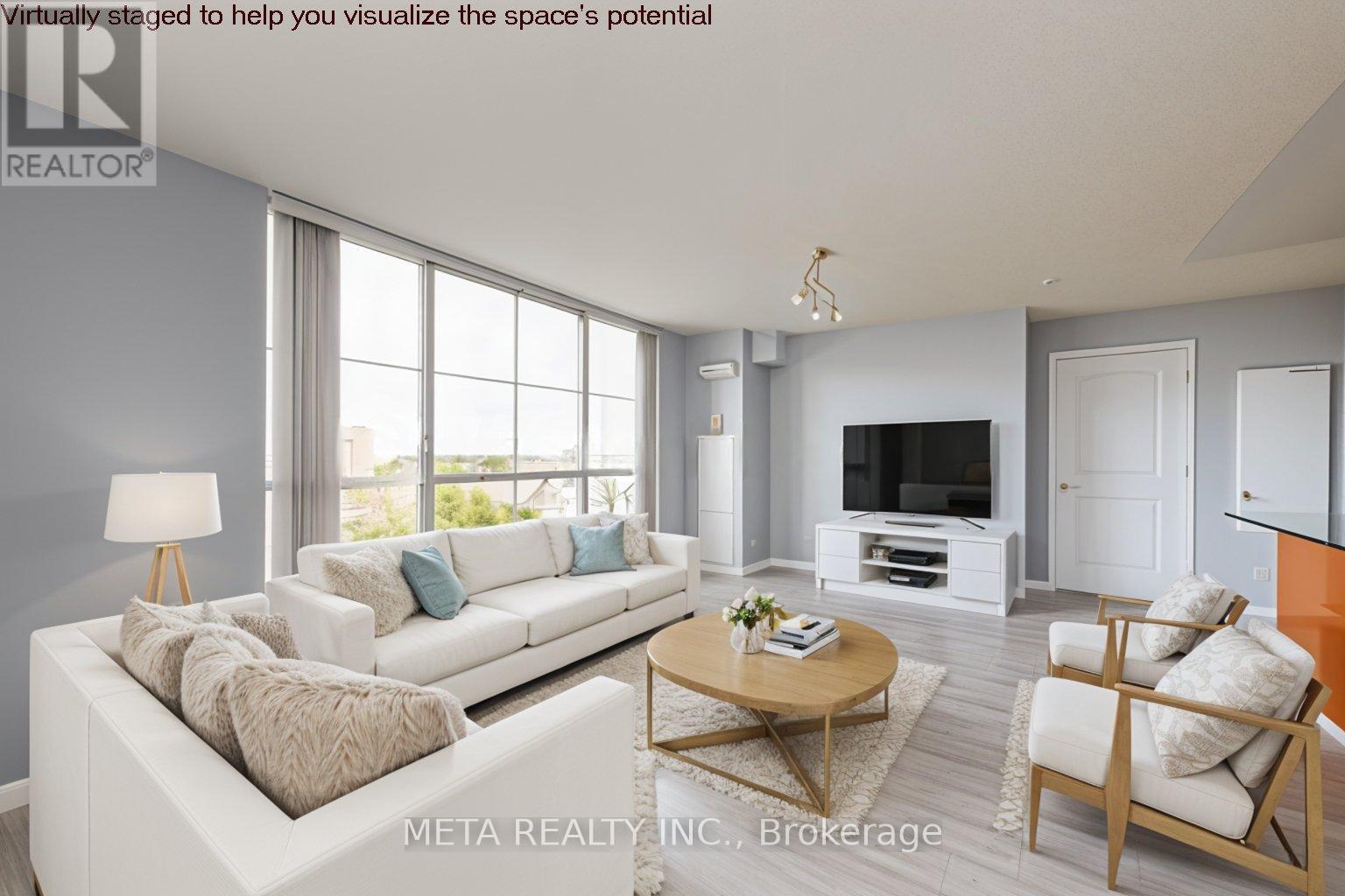 5L - 8 ROSEBANK DRIVE, toronto (malvern), Ontario