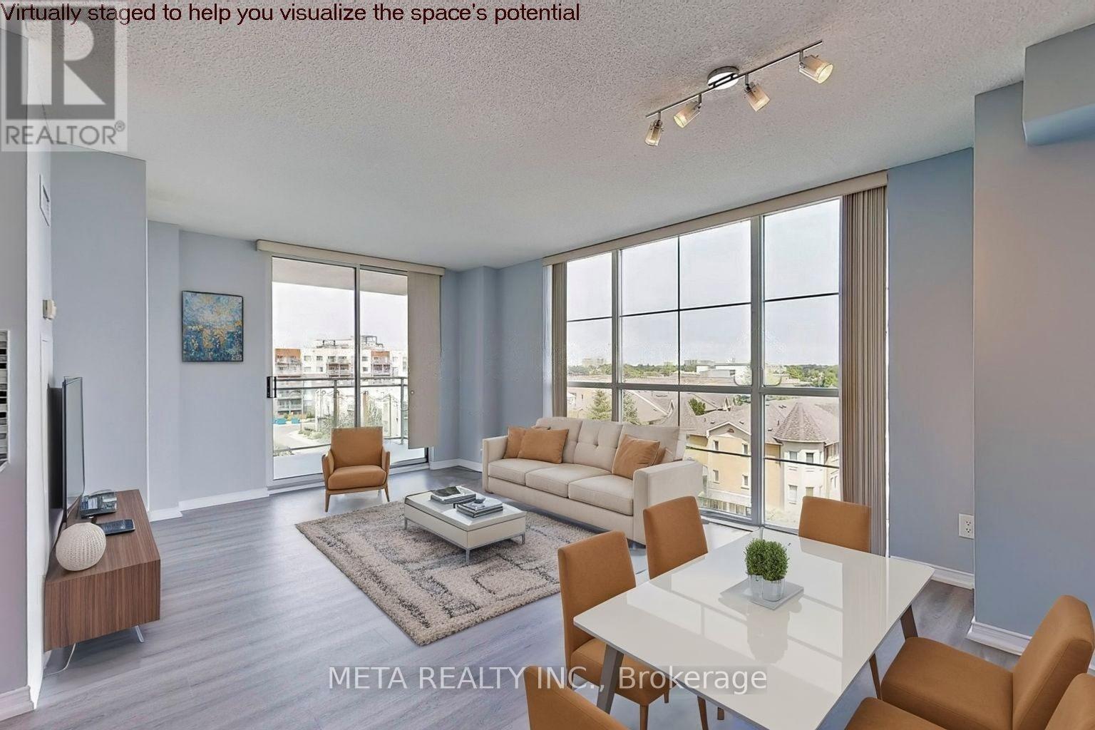 5l - 8 Rosebank Drive, Toronto, Ontario  M1B 5Z3 - Photo 10 - E12898094