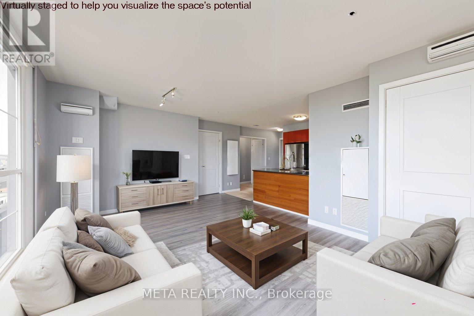 5l - 8 Rosebank Drive, Toronto, Ontario  M1B 5Z3 - Photo 19 - E12898094