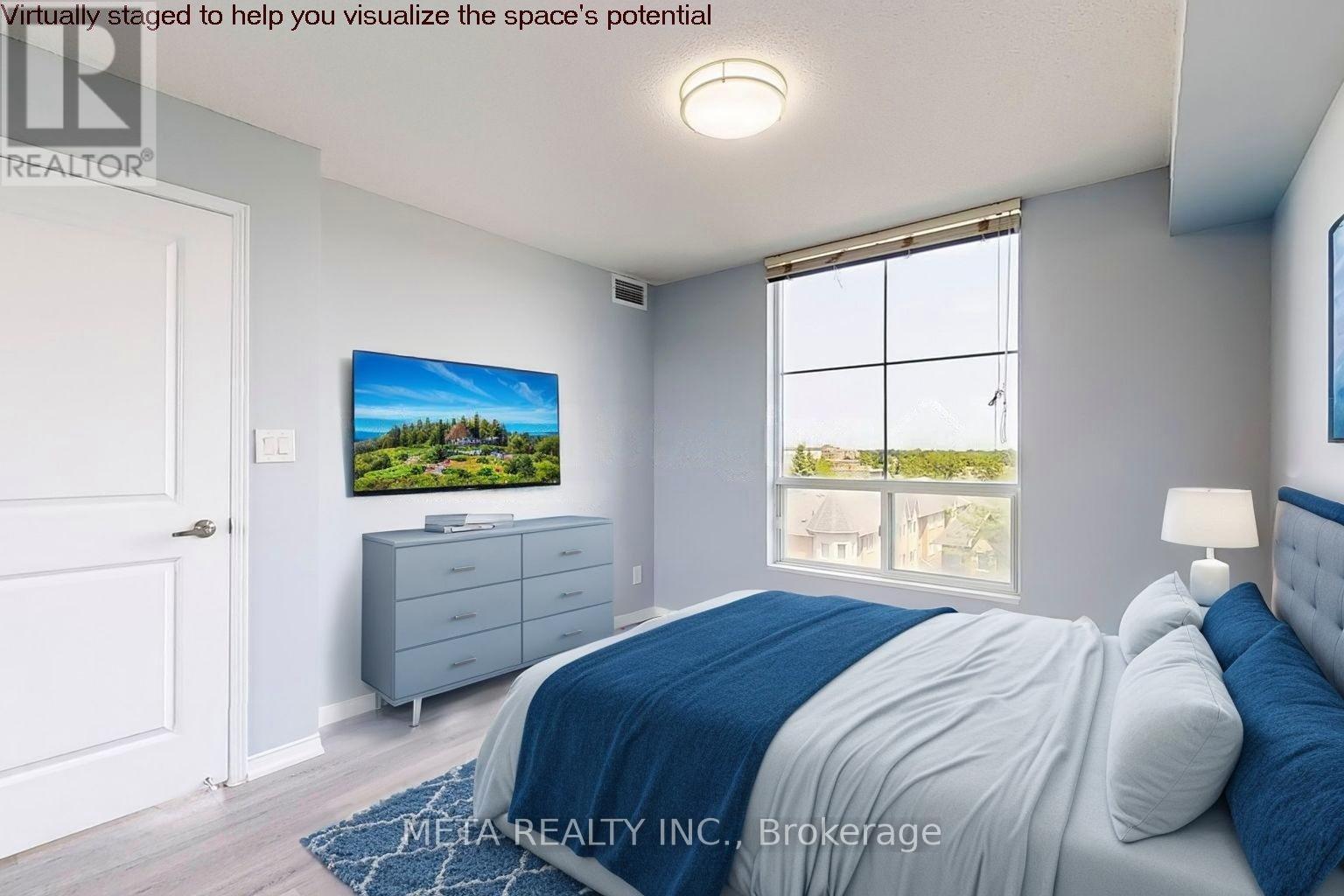 5l - 8 Rosebank Drive, Toronto, Ontario  M1B 5Z3 - Photo 30 - E12898094