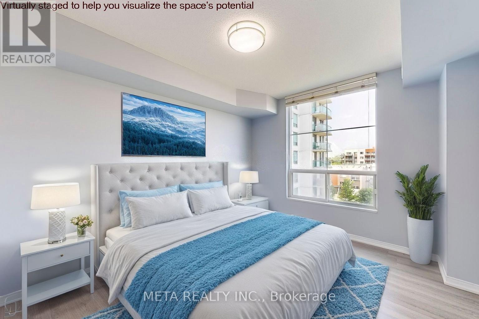 5l - 8 Rosebank Drive, Toronto, Ontario  M1B 5Z3 - Photo 37 - E12898094