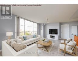 5L - 8 ROSEBANK DRIVE, Toronto, Ontario